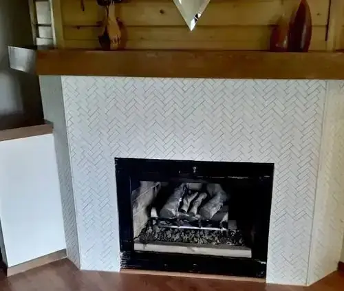 Tile Installation