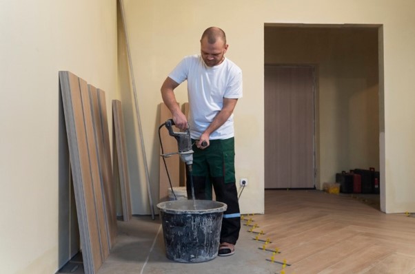 Tile Installer Boulder