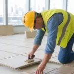floor installer in Longmont