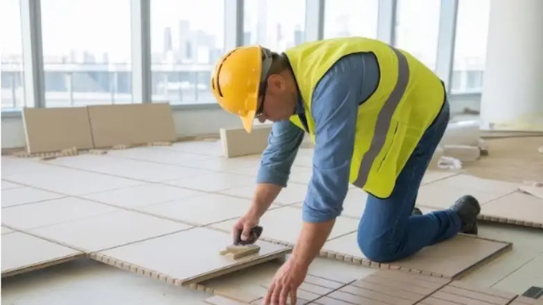floor installer in Longmont