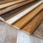 Luxury Engineered Hardwood Flooring