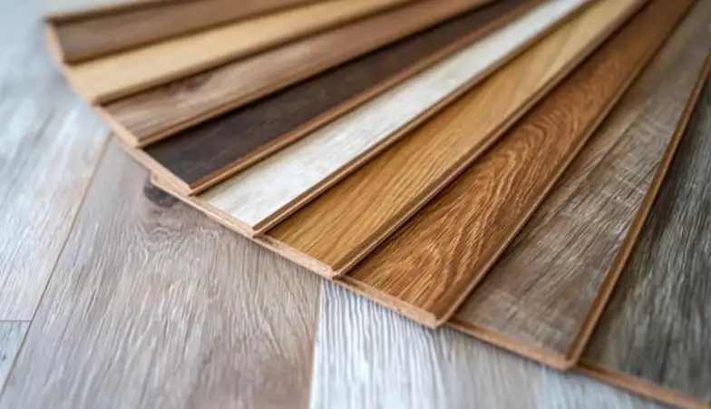 Luxury Engineered Hardwood Flooring